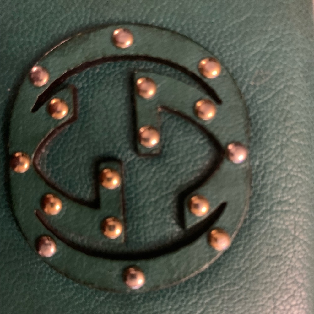 GUCCI WALLET